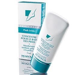 Mavala Concentrato Pedil 75 Ml