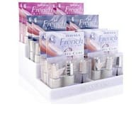 Kit French Manicure Mavala White per unghie naturali