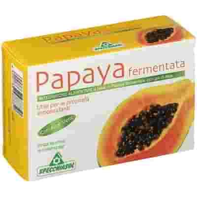PAPAYA FERMENTATA 30 COMPRESSE