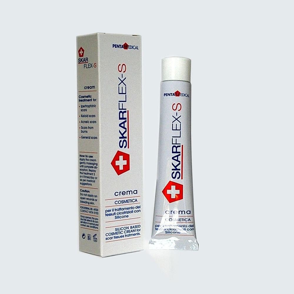 Skarflex S Crema 30 Ml