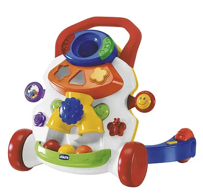 CHICCO GIOCO PRIMI PASSI IN MUSICA CHICCO GIOCO PRIMI PASSI IN MUSICA