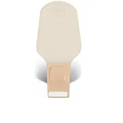 SACCA DUE PEZZI FONDO APERTO OPACA CON CHIUSURA INTEGRATA CON VELCRO FILTRO SISTEMA 2S INVISICLOSE 57MM 10 PEZZI SACCA DUE PEZZI FONDO APERTO OPACA CON CHIUSURA INTEGRATA CON VELCRO FILTRO SISTEMA 2S INVISICLOSE 57MM 10 PEZZI