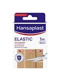 CEROTTO IN STRISCIA HANSAPLAST ELASTIC EXTRA FLESSIBILE 6 CM LUNGHEZZA 1 M 10 PEZZI