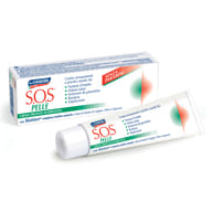 Crema lenitiva SOS Pelle Ciccarelli pronto intervento 25ml