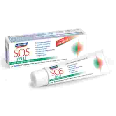 SOS PELLE L'OFFICINALE DEL DOTTOR CICCARELLI CREMA 25 ML
