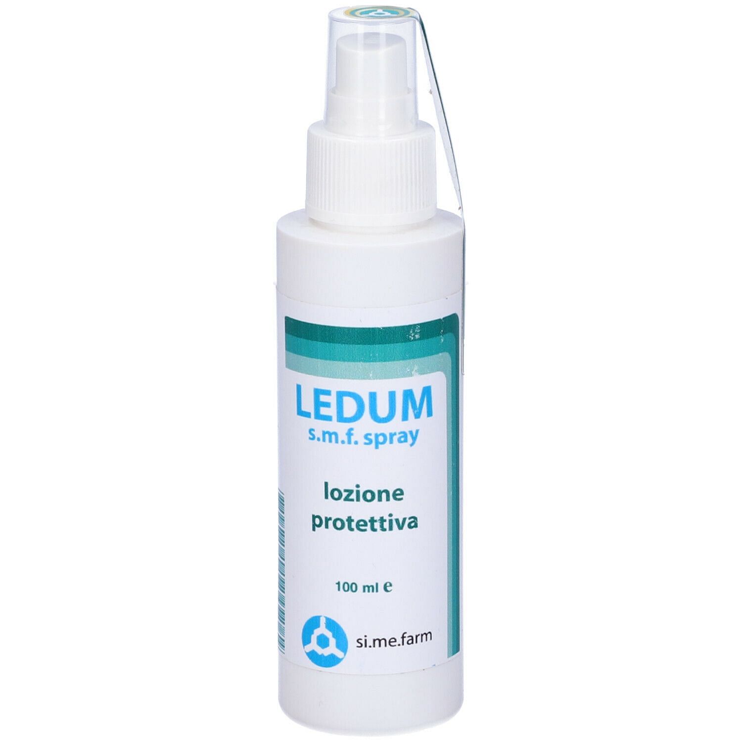 Ledum Smf Spray Lozione 100 Ml