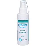 LEDUM SMF SPRAY LOZIONE 100 ML