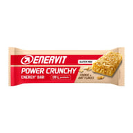 ENERVIT CRUNCHY COOKIE BARRETTA