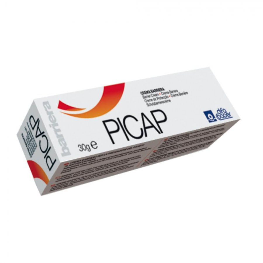 PICAP CREMA BARRIERA COADIUVANTE PRURITO 30 ML