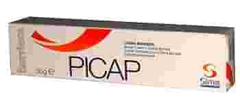 PICAP CREMA BARRIERA COADIUVANTE PRURITO 30 ML