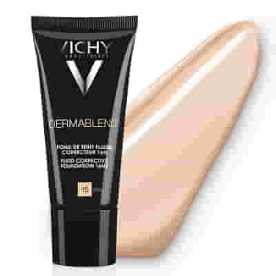 DERMABLEND FLUIDO 15 30 ML