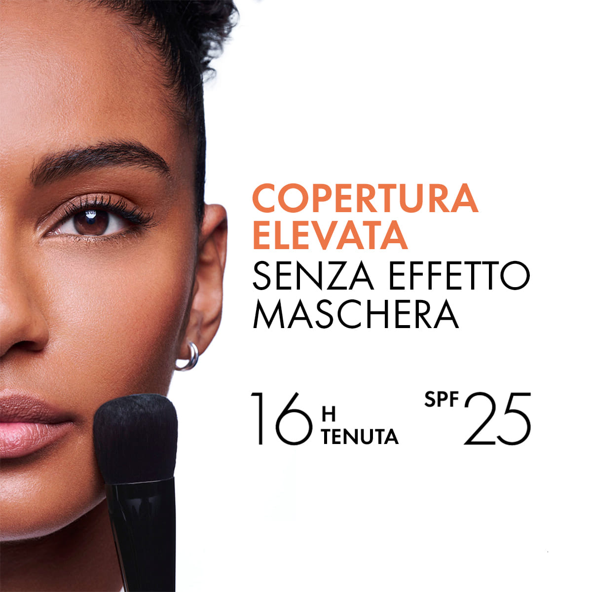 DERMABLEND FLUIDO 25 30 ML