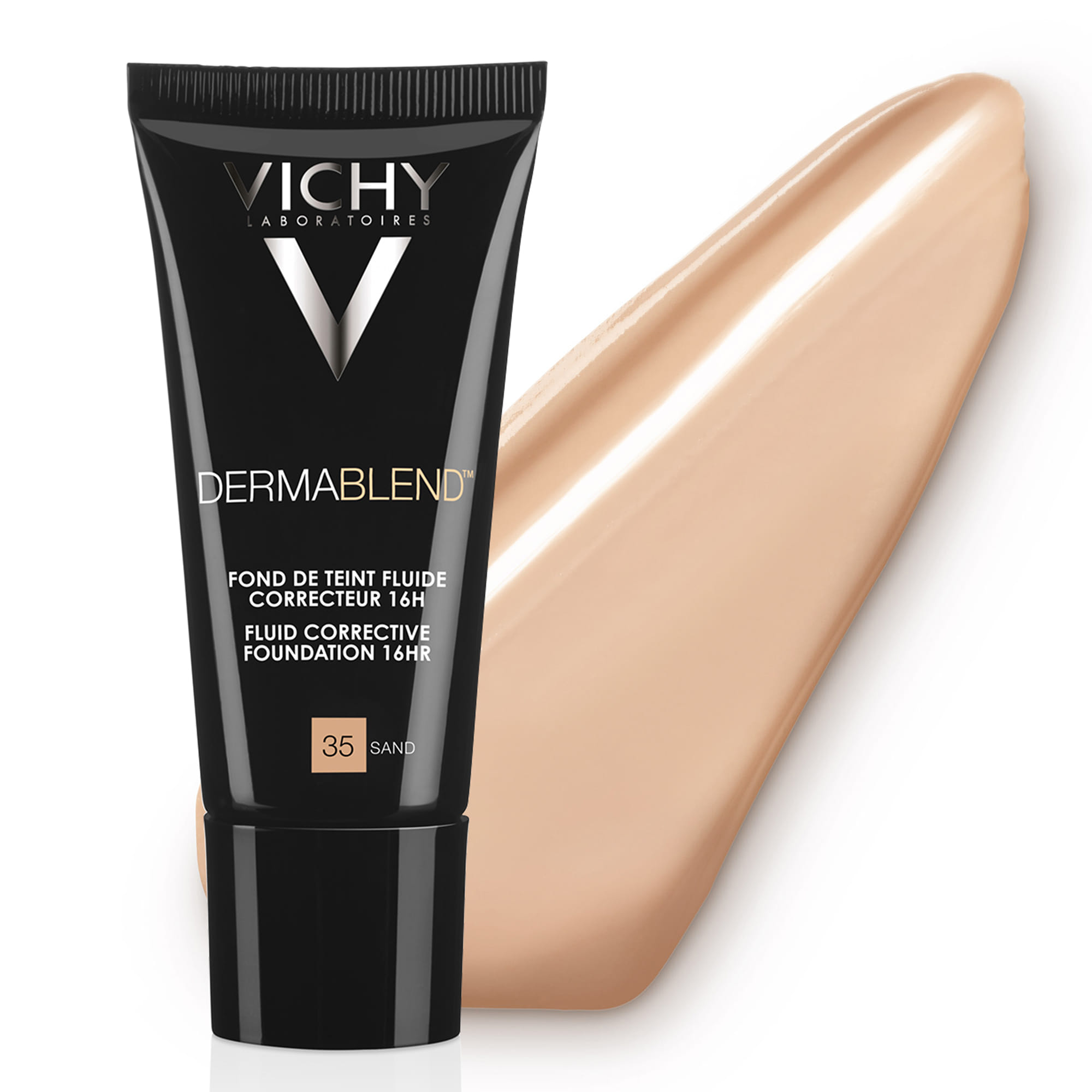 Dermablend Fluido 35 30 Ml
