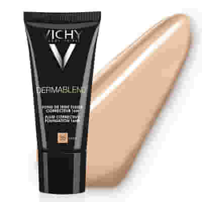DERMABLEND FLUIDO 35 30 ML