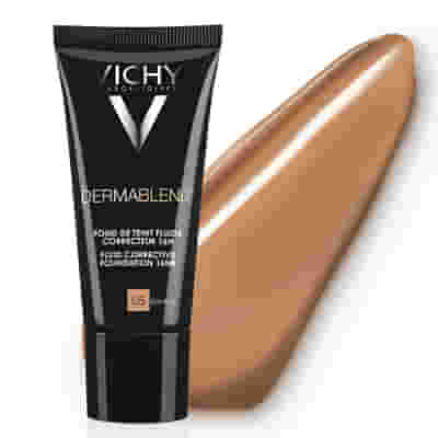 DERMABLEND FLUIDO 55 30 ML