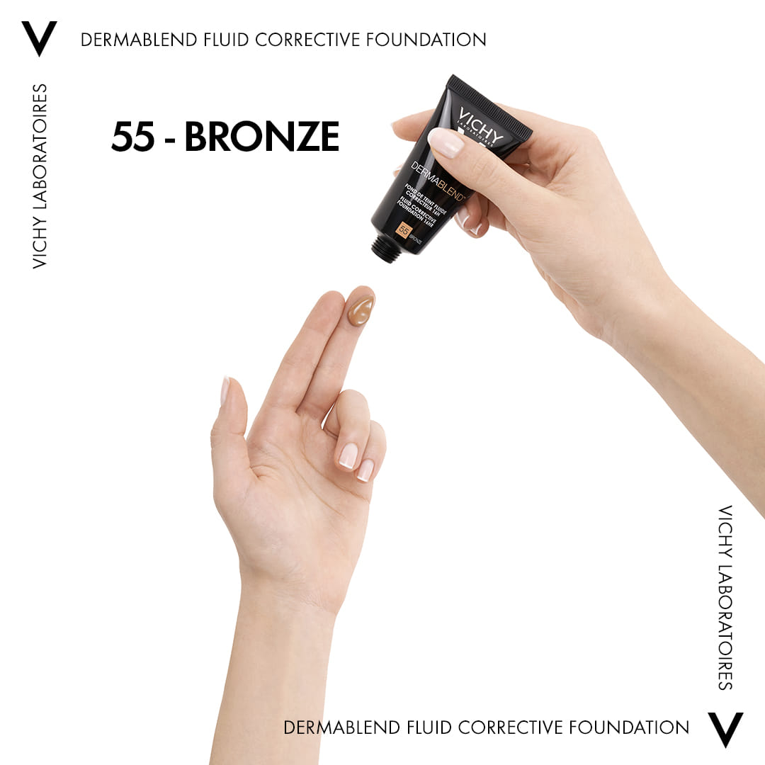 DERMABLEND FLUIDO 55 30 ML