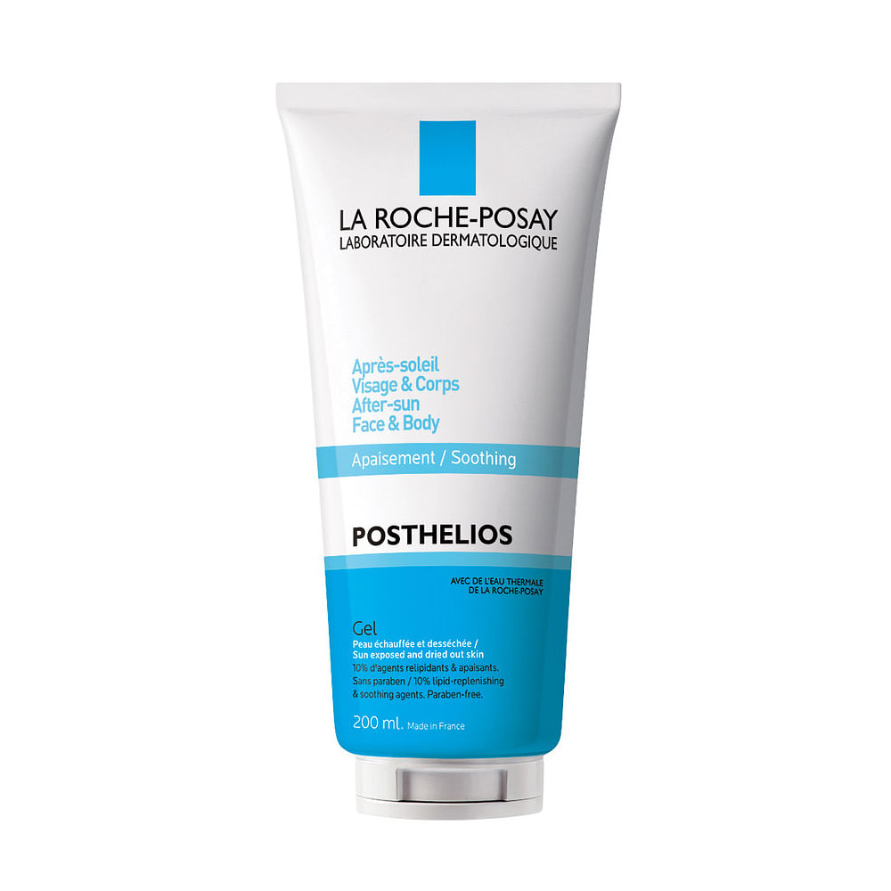 Posthelios Latte 200 Ml