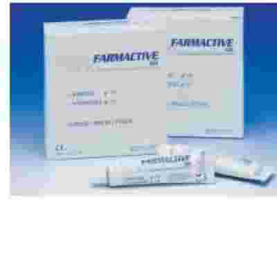 CEROTTO FARMACTIVE IDROGEL 10 PEZZI