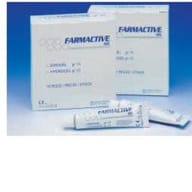 Cerotti Farmactive Idrogel per ferite, 10 pezzi