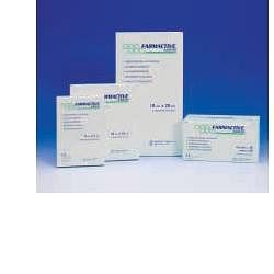 Farmactive Medicazione In Alginato Sterile 5 X5 Cm 10 Pezzi