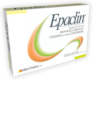 Epaclin 24 Capsule