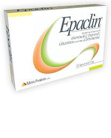 Epaclin 24 Capsule