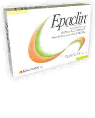 EPACLIN 24 CAPSULE