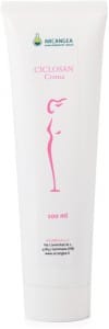Crema Ciclosan idratante vaginale all'Aloe, 100ml