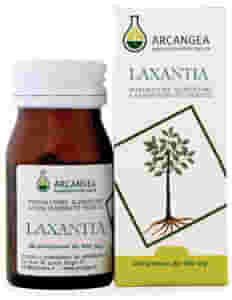 LAXANTIA 60 COMPRESSE