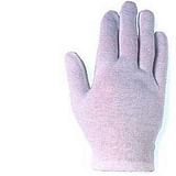 GUANTI IN COTONE FILO MISURA 9