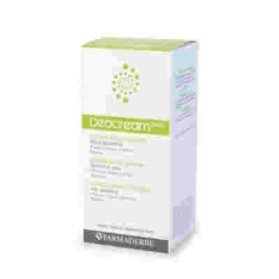 DEOCREAM CREMA DEODORANTE PELLI SENSIBILI 50 ML