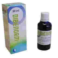 DIBENORM SOLUZIONE IDROALCOLICA 50 ML