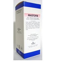Integratore Mastofib soluzione idroalcolica Fito Blu, 50ml