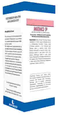 MENO P SOLUZIONE IDROALCOLICA 50 ML