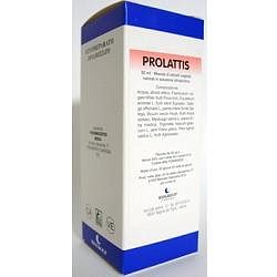 Prolattis 50 Ml Soluzione Idroalcolica