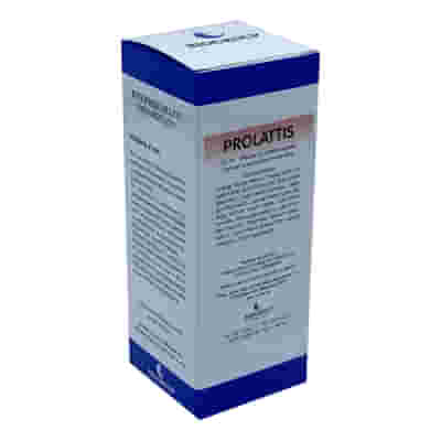 PROLATTIS 50 ML SOLUZIONE IDROALCOLICA