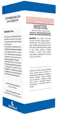 MESTRIL SOLUZIONE IDROALCOLICA 50 ML