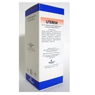 UTEREM SOLUZIONE IDROALCOLICA 50 ML