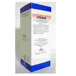 UTEREM SOLUZIONE IDROALCOLICA 50 ML