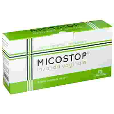 LAVANDA VAGINALE MICOSTOP 5X100ML