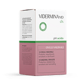 VIDERMINA CLX OVULI 10 PEZZI MD