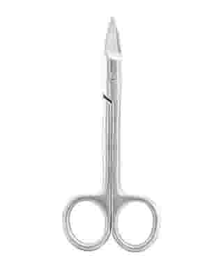 PHARMASI' TRONCHESE UNGHIE INOX SABBIATO