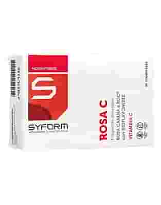 ROSA C 30 COMPRESSE DA 1400 MG