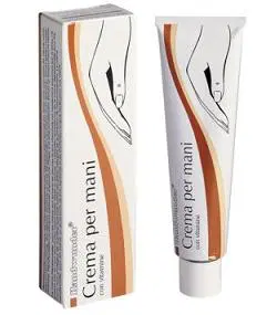 HANDWUNDER CR MANI 75ML HANDWUNDER CR MANI 75ML