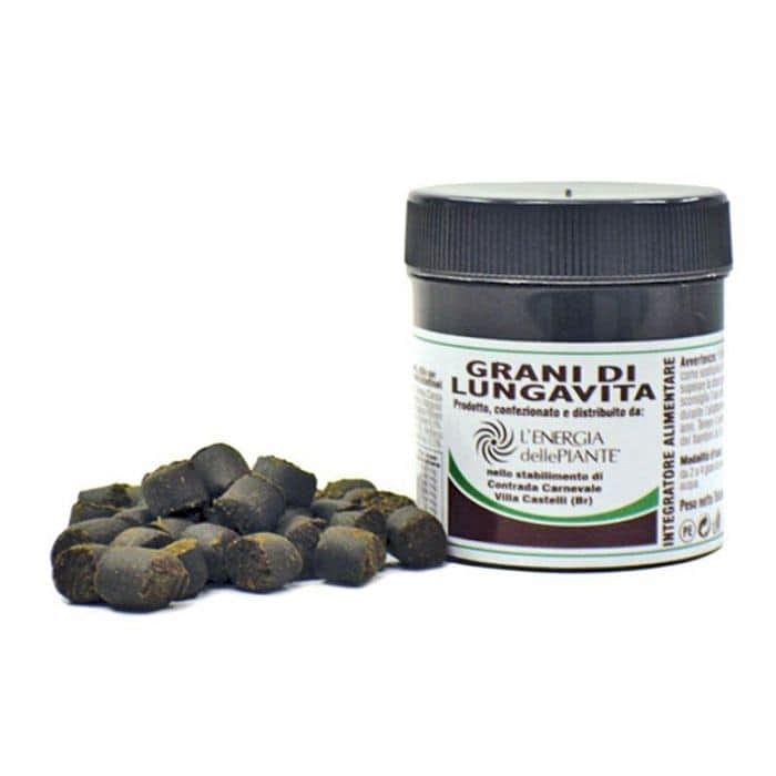 Grani Lunga Vita Acidophilus 35 G