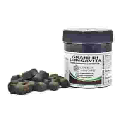 Integratore Grani Lunga Vita Acidophilus per l'intestino 35g