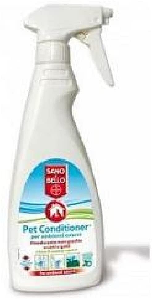 Pet Casa Clean Pet Conditioner Esterni 500 Ml