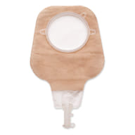 SACCA POST OPERATORIA APERTA COMFORM2 CON VALVOLE DI DRENAGGIO CON TAPPO INTEGRATO TRASPARENTE DIAMETRO 102MM 20 PEZZI