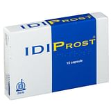 IDIPROST 15 CAPSULE