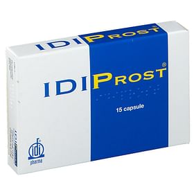 Idiprost 15 Capsule